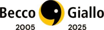 Becco Giallo